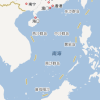 中国の反応　南沙諸島イージス艦ラッセン航行に対する中国ネットユーザーの反応